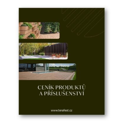 Cenik Terafest Titulka UNIVERSAL Se Stinem