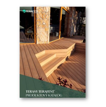 Katalog Terasy Titulka 2026 Se Stinem