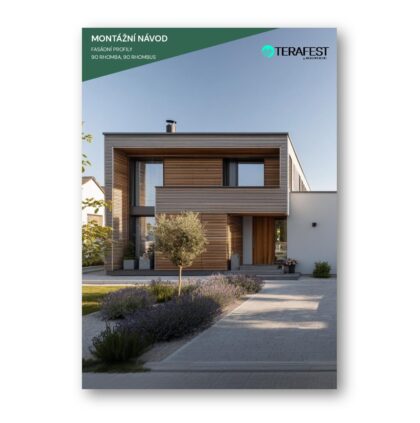 MN 90 Rhomba Rhombus Titulka 2026 Se Stinem